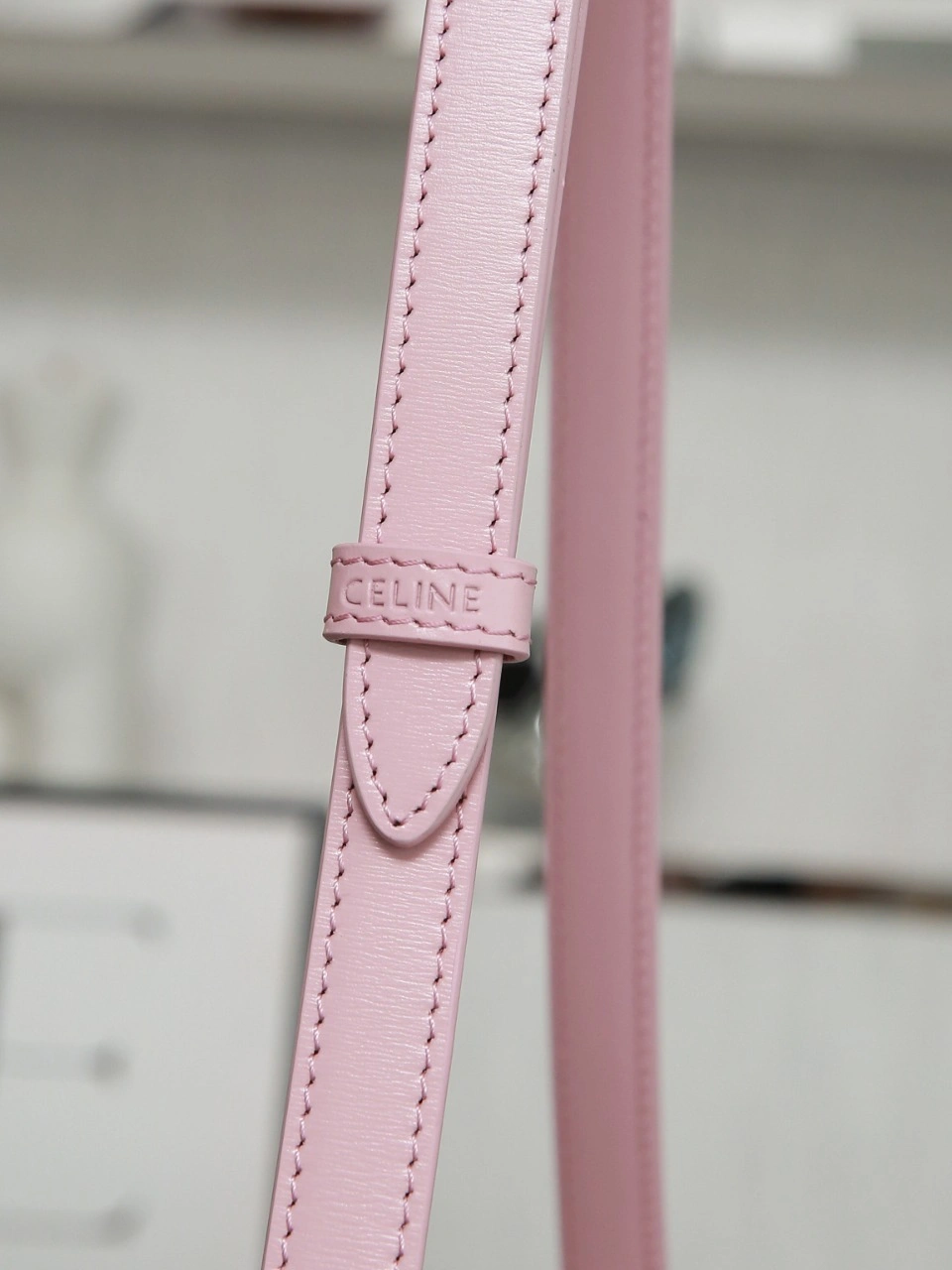 Celine Triomphe Bags Neat 78411
