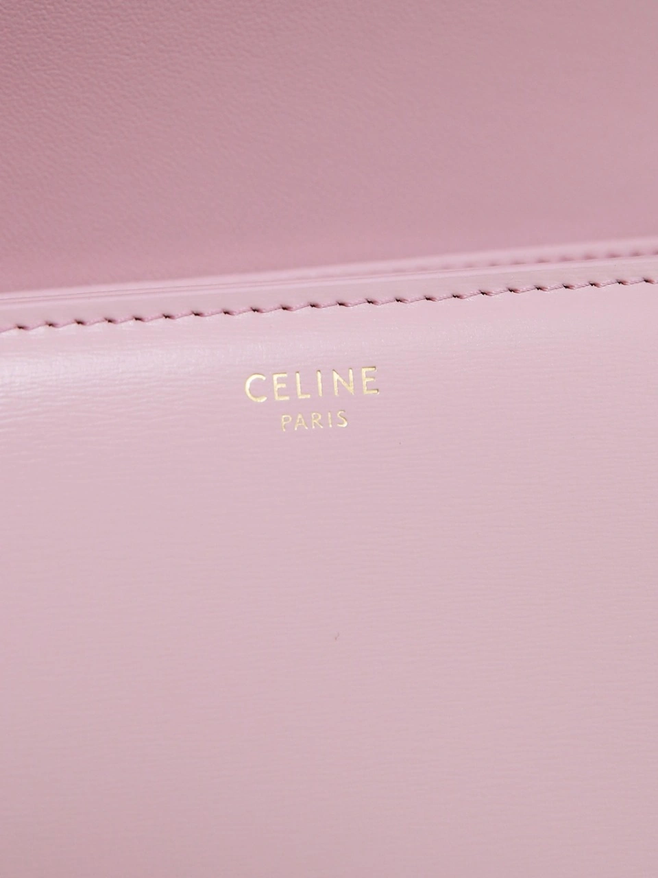 Celine Triomphe Bags Neat 78411