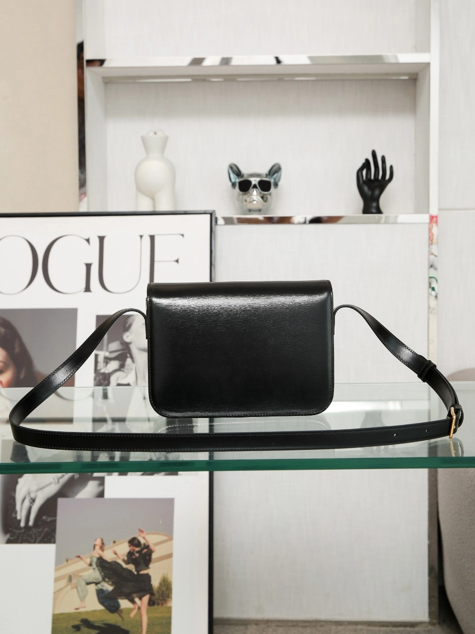 Efficient Celine Triomphe Bags 78413
