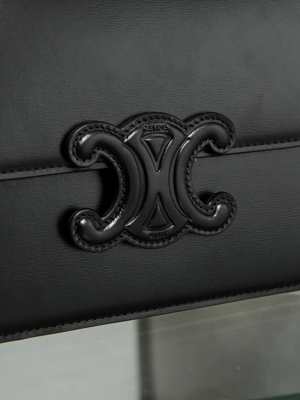 Efficient Celine Triomphe Bags 78413