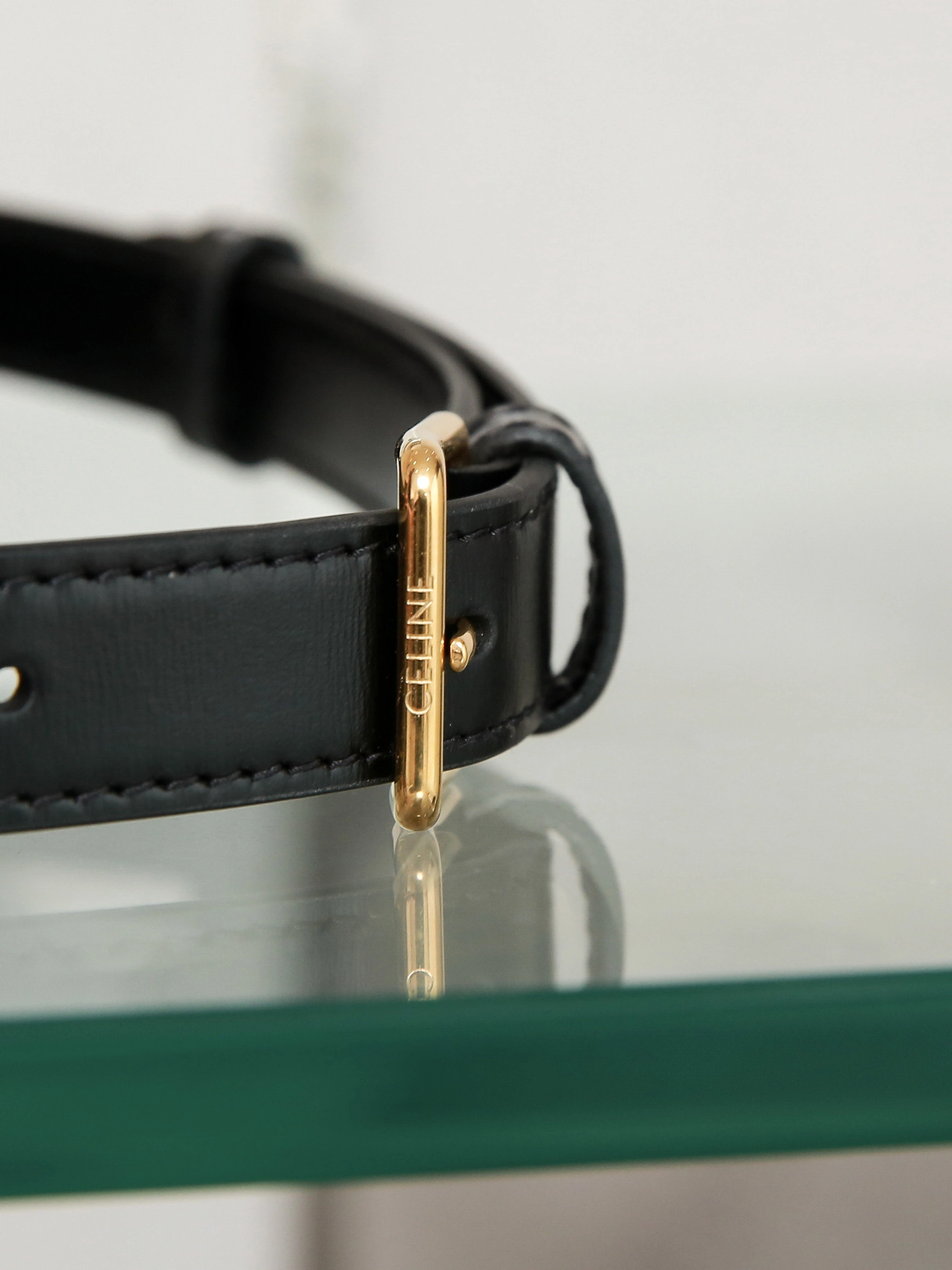 Efficient Celine Triomphe Bags 78413