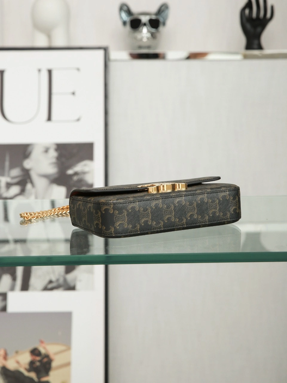 Celine Triomphe Bags DailyWear 78410