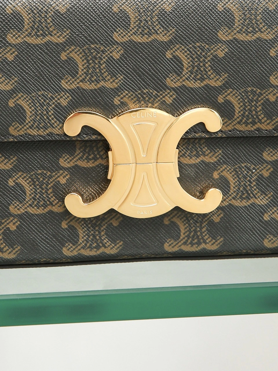 Celine Triomphe Bags DailyWear 78410