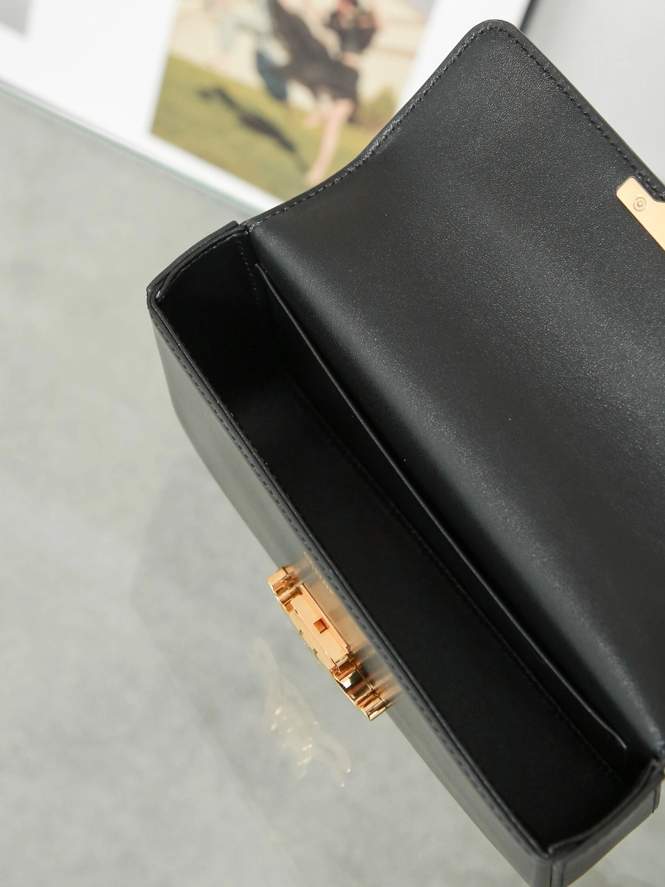Lightweight Celine Triomphe Bags 78416