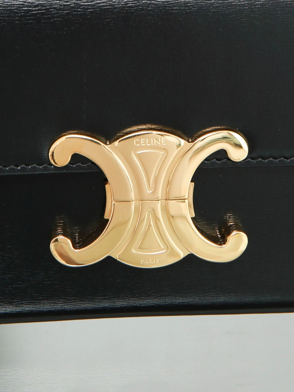 Lightweight Celine Triomphe Bags 78416