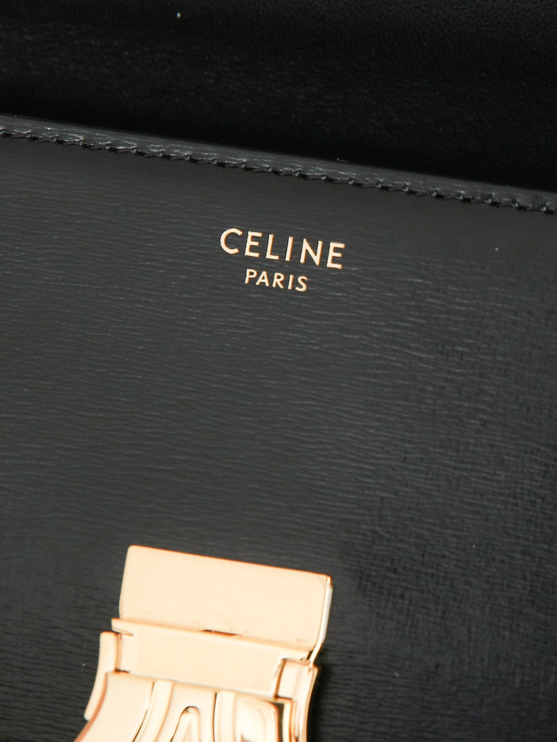 Lightweight Celine Triomphe Bags 78416