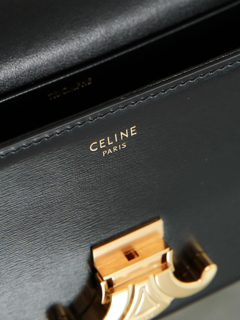 Lightweight Celine Triomphe Bags 78416