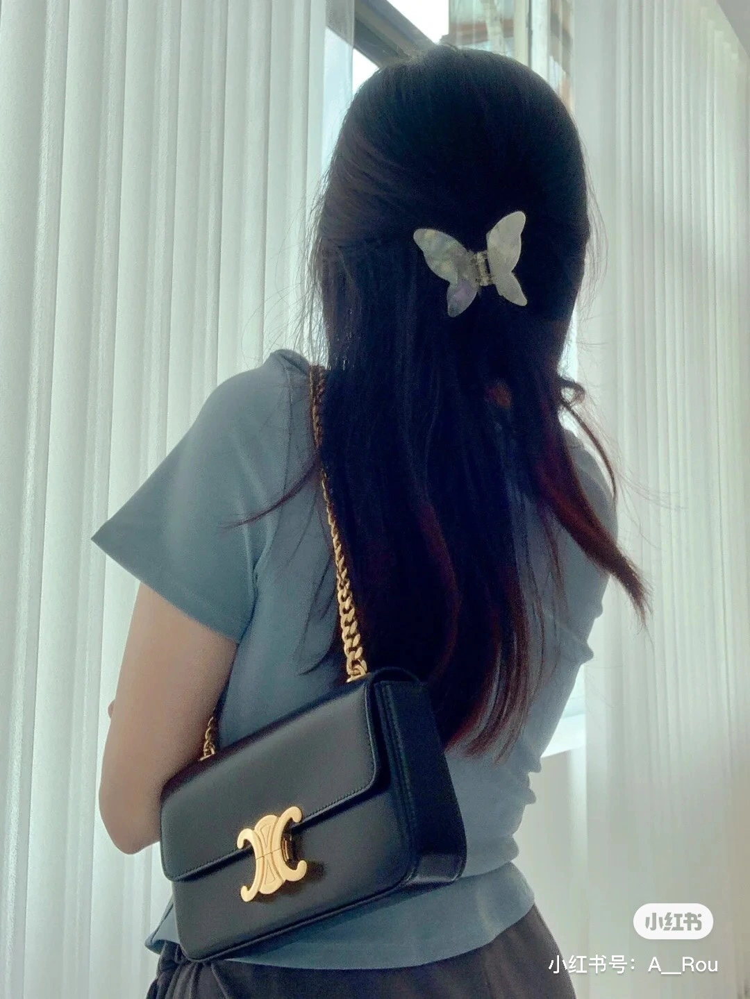 Lightweight Celine Triomphe Bags 78416