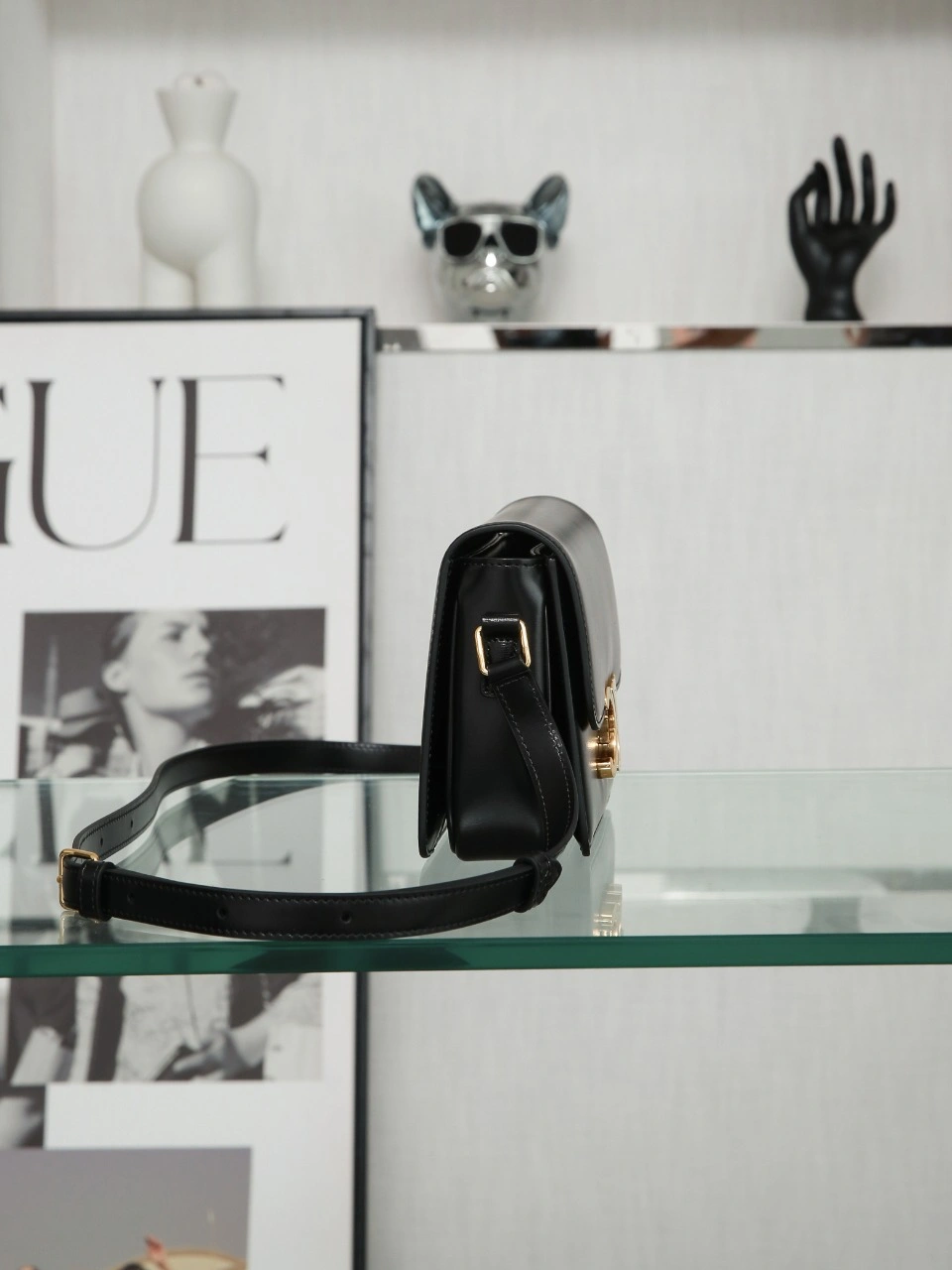 Celine Triomphe Bags Bold 78415