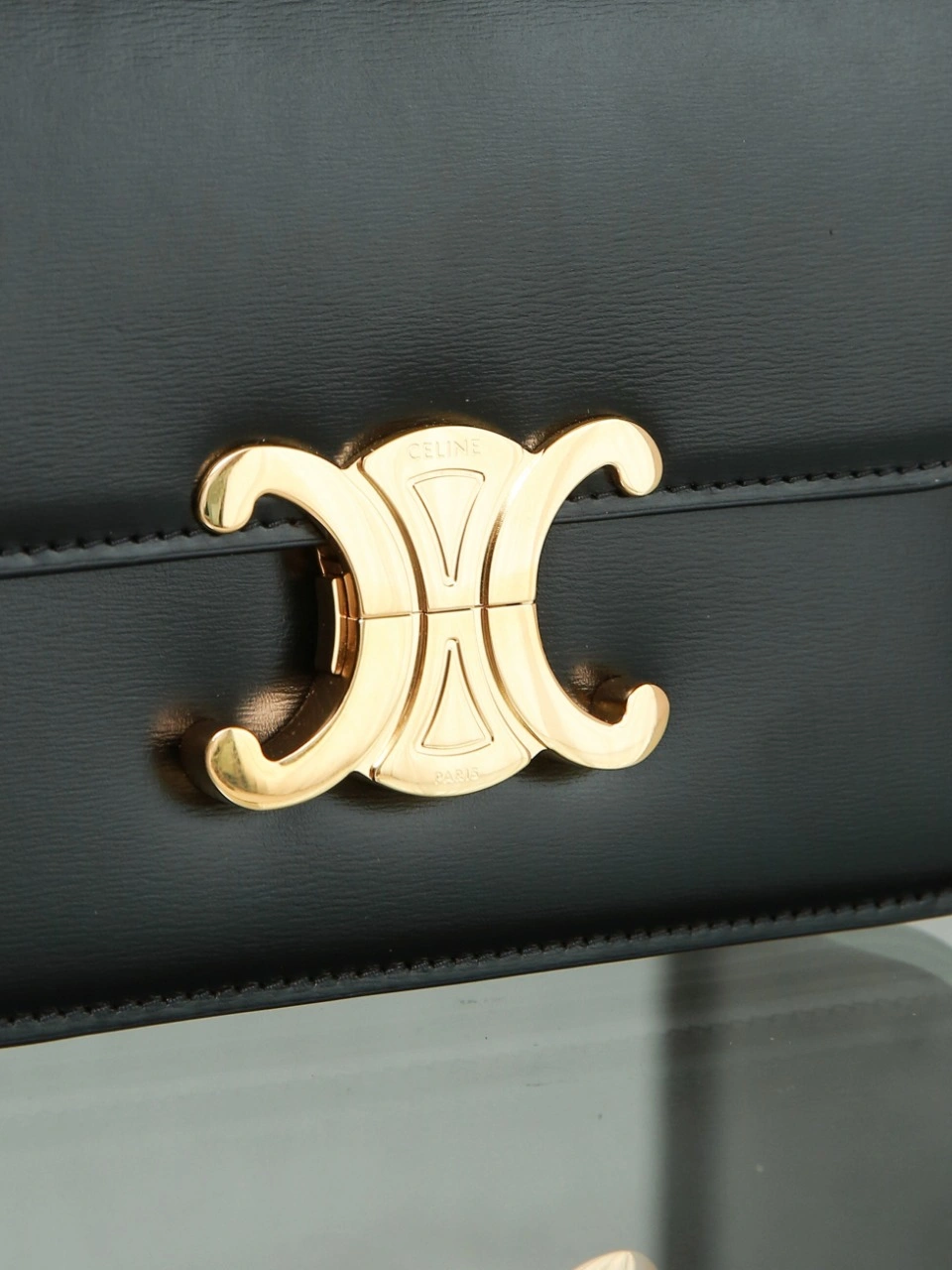 Celine Triomphe Bags Bold 78415