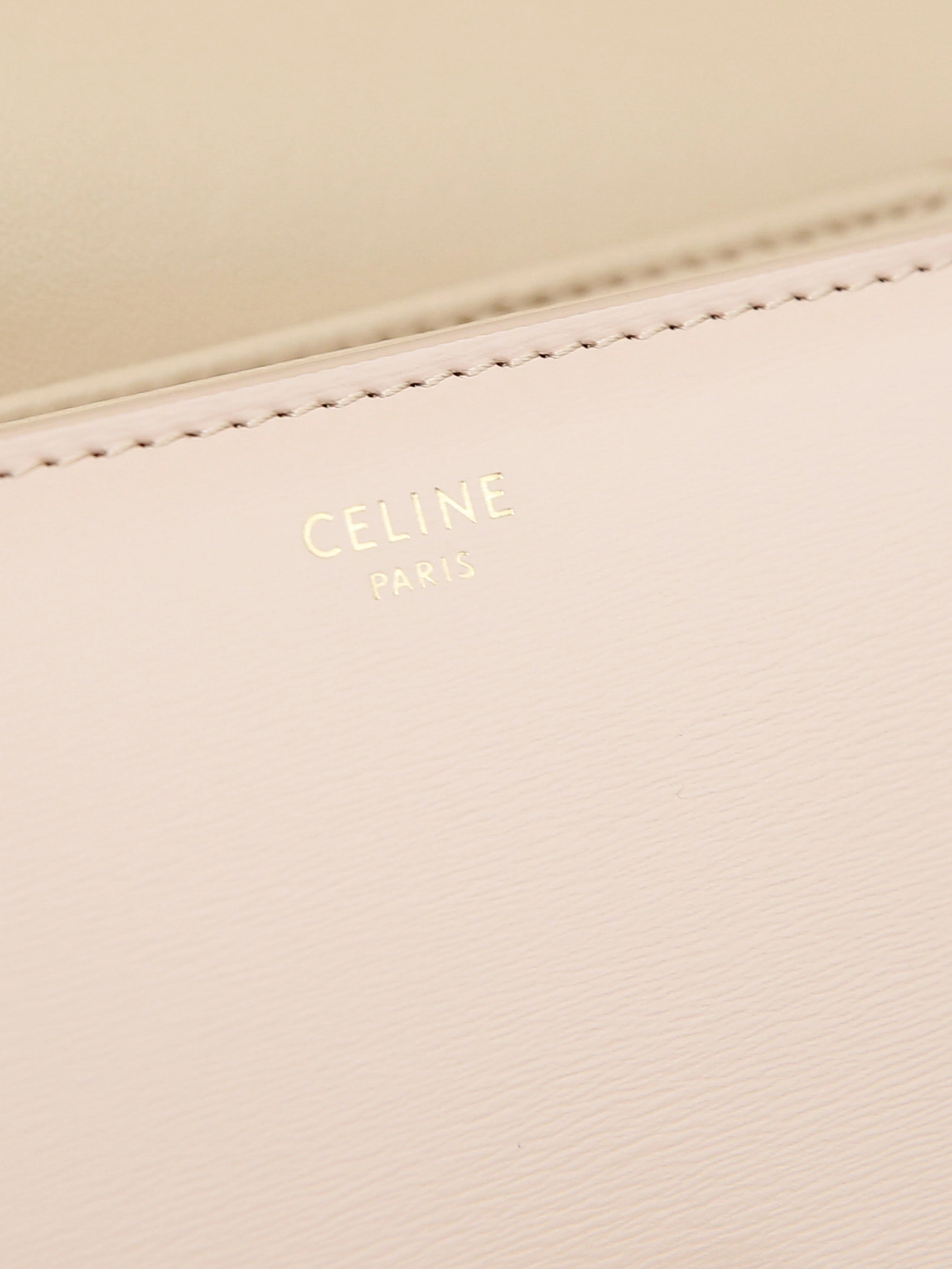 RelaxedFit Celine Triomphe Bags 78409