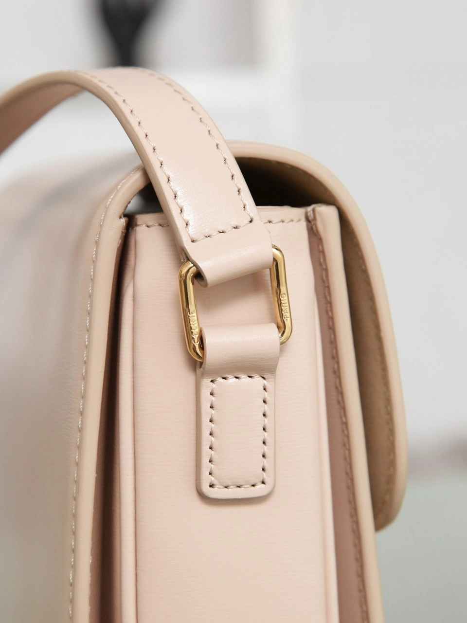 RelaxedFit Celine Triomphe Bags 78409