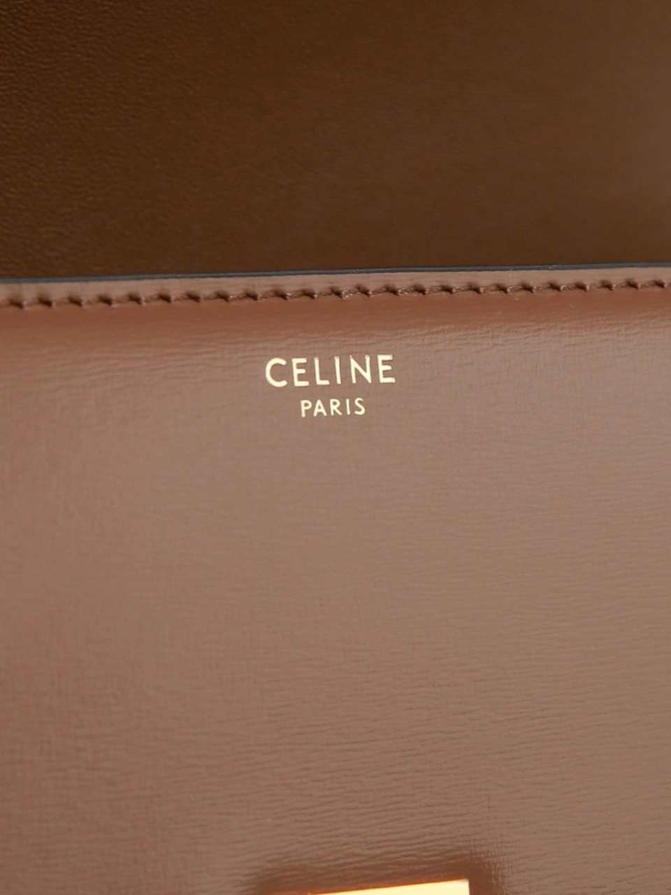 Celine Triomphe Bags TechFriendly 78387