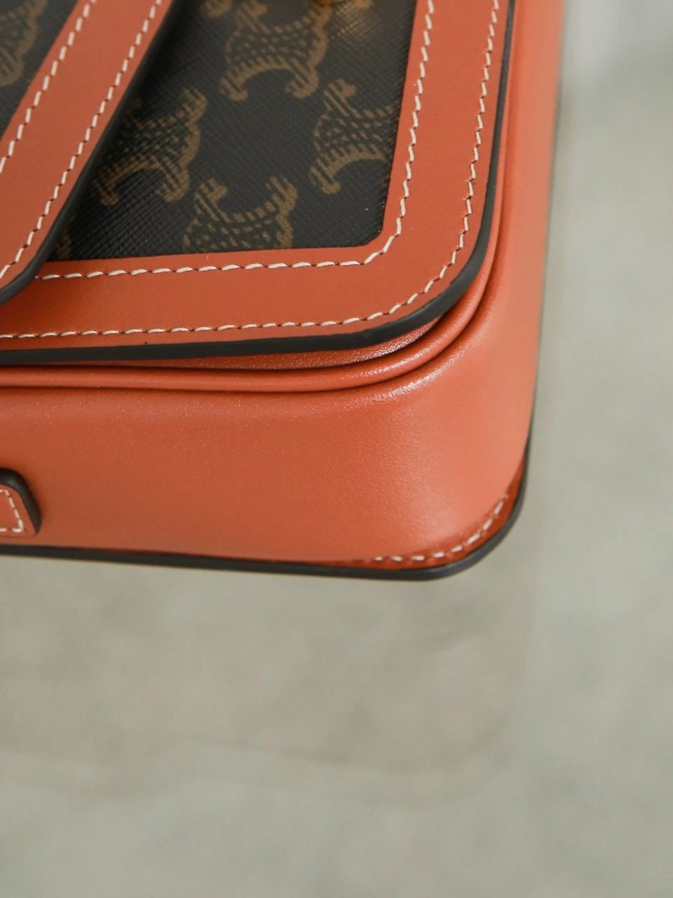 Celine Triomphe Bags Effortless 78408