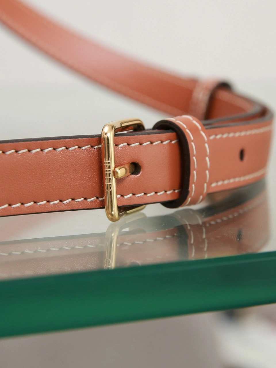 Celine Triomphe Bags Effortless 78408