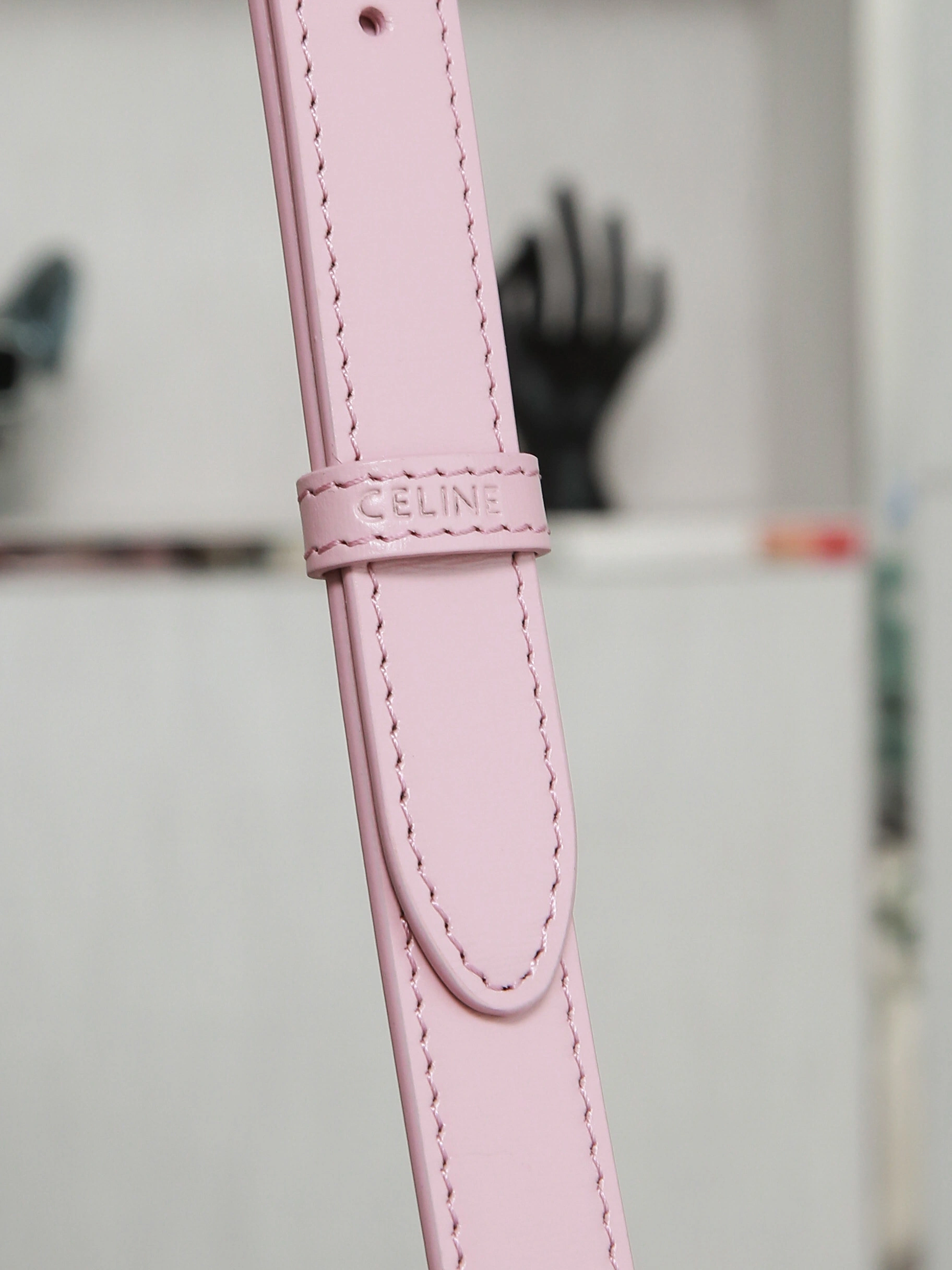 Lightweight Celine Triomphe Bags 78402