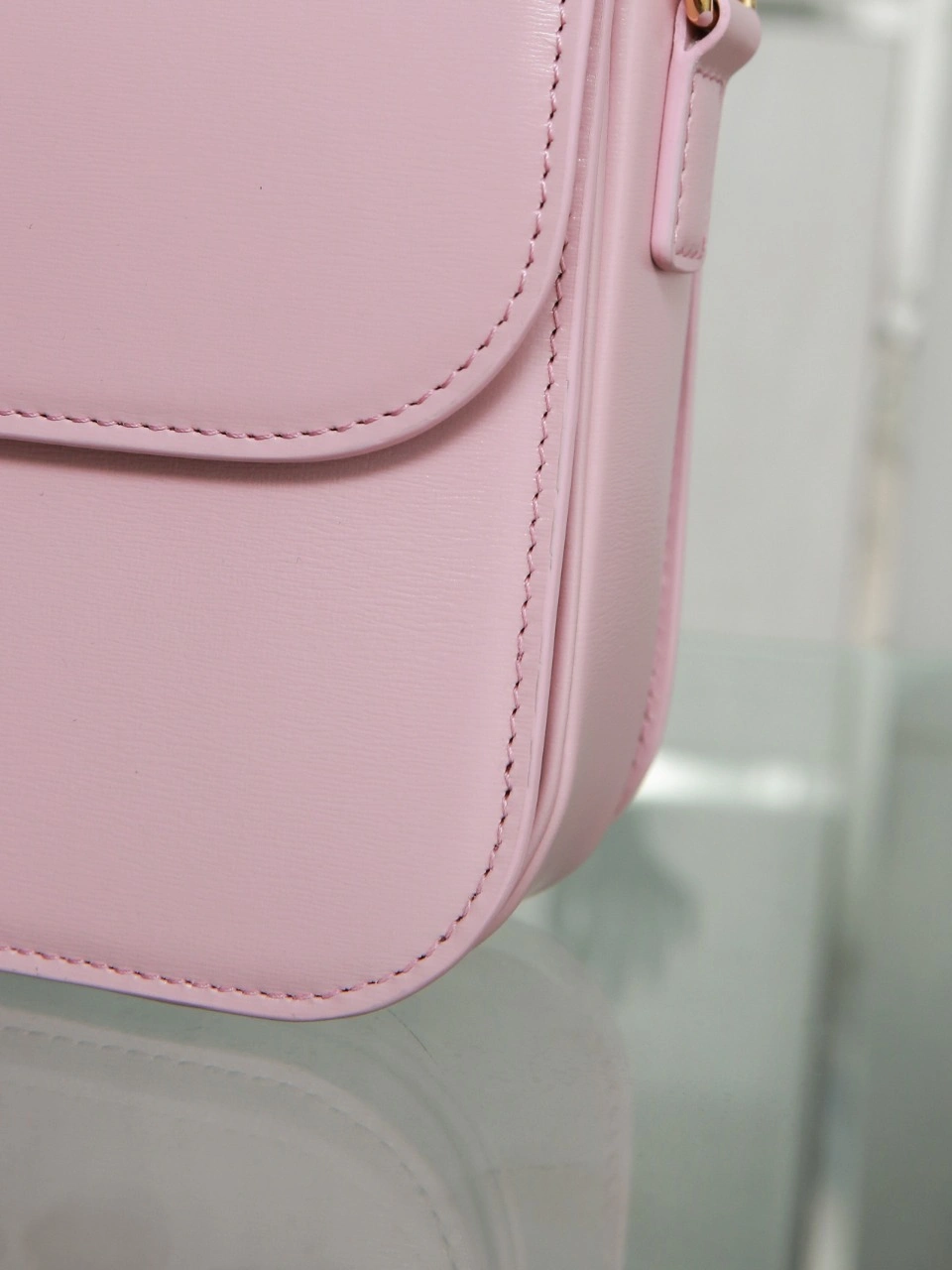 Lightweight Celine Triomphe Bags 78402