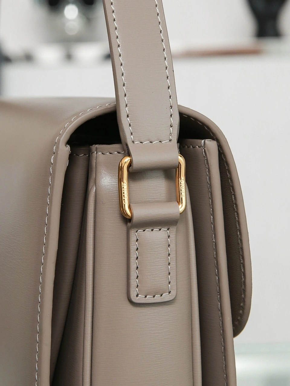 Trendy Celine Triomphe Bags 78395