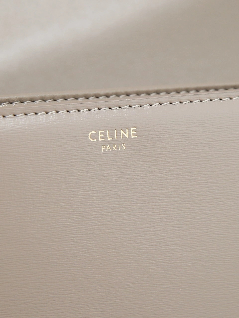 Trendy Celine Triomphe Bags 78395