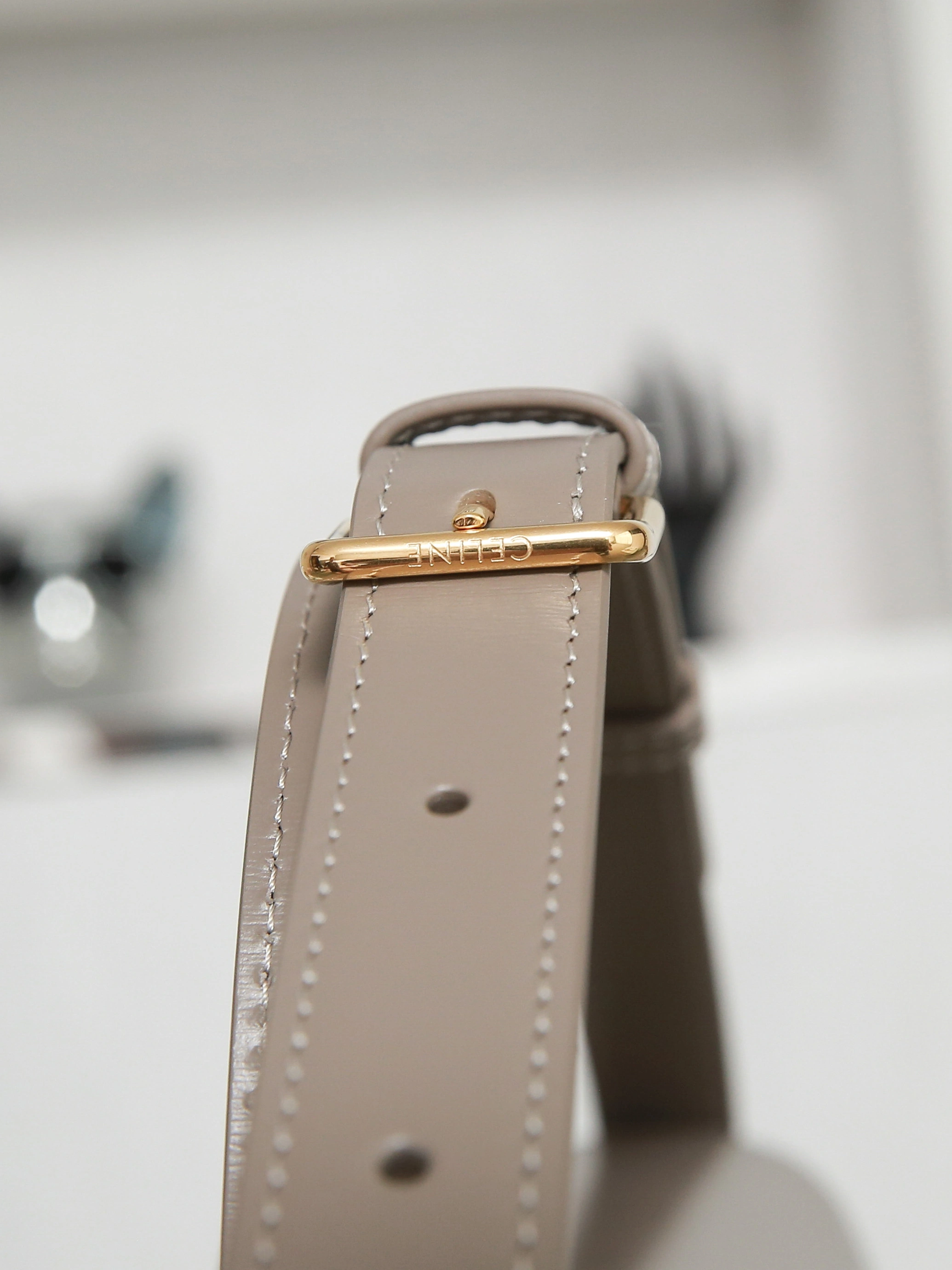 Trendy Celine Triomphe Bags 78395