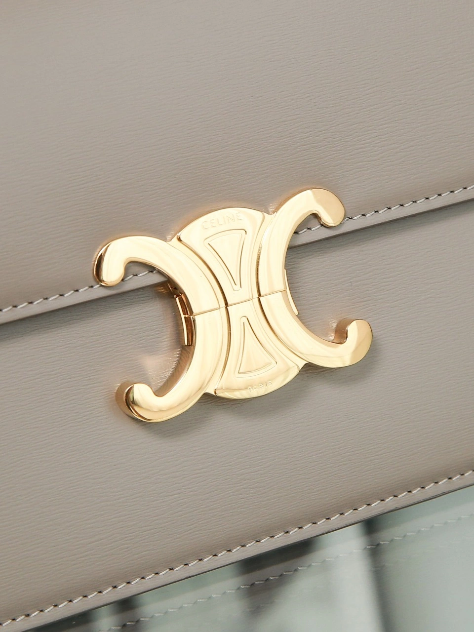Trendy Celine Triomphe Bags 78395