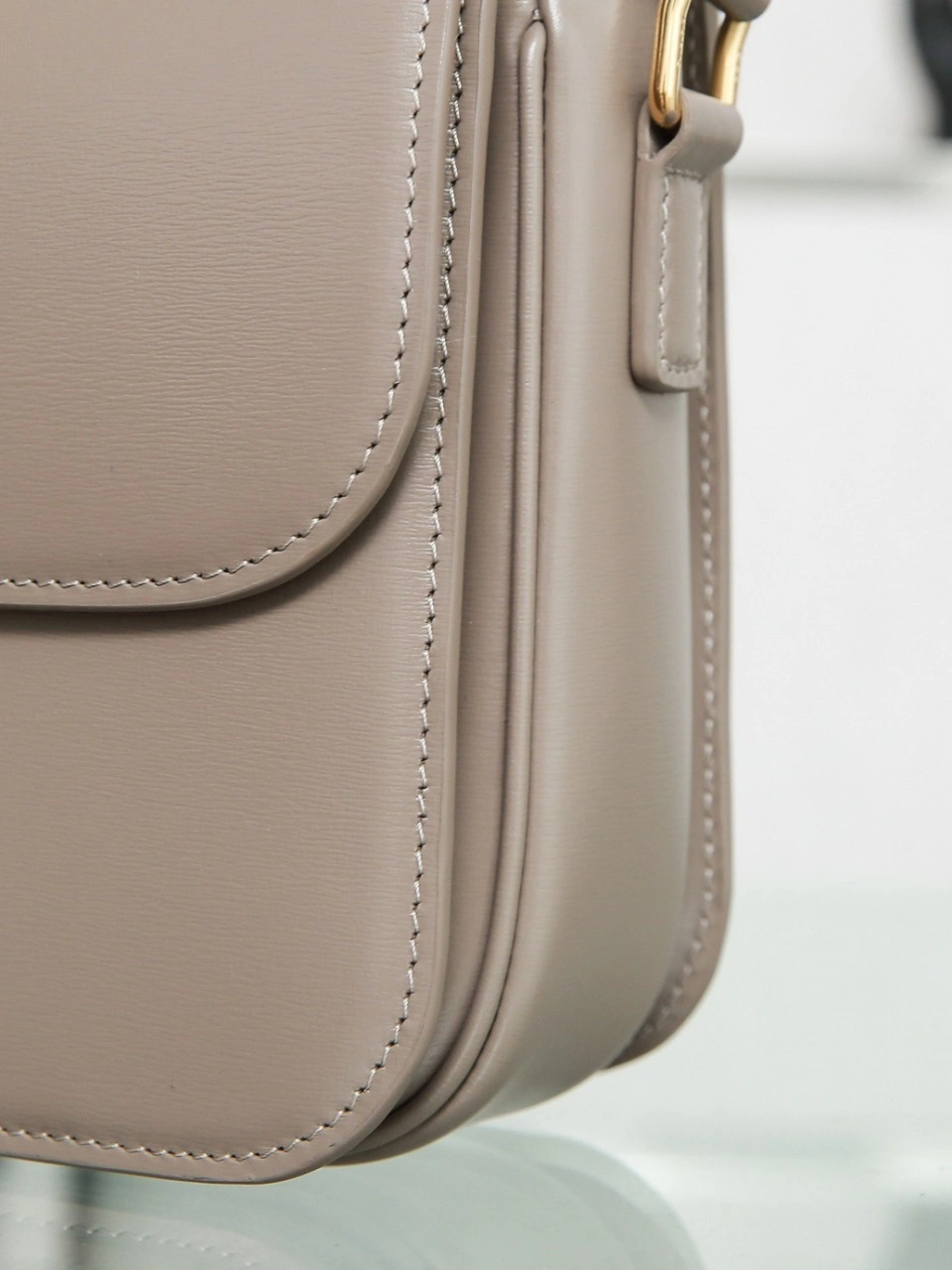Trendy Celine Triomphe Bags 78395