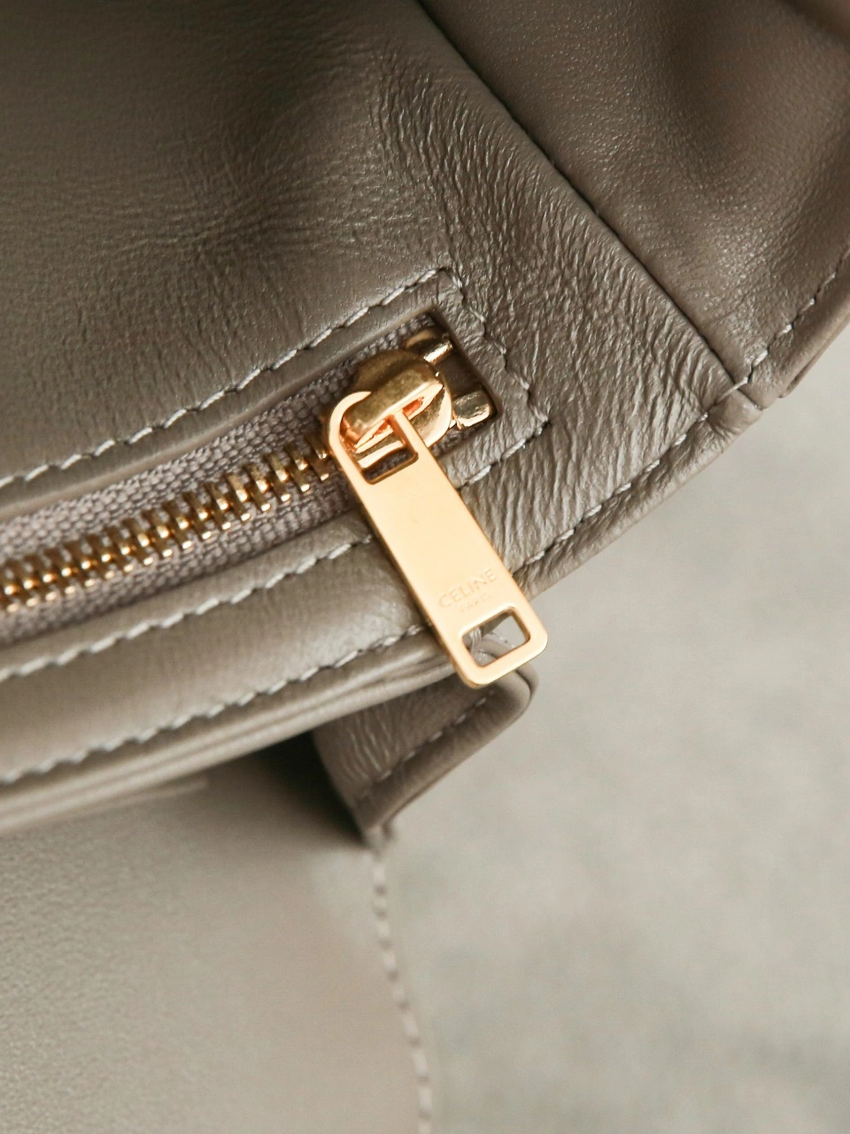 Trendy Celine Triomphe Bags 78395