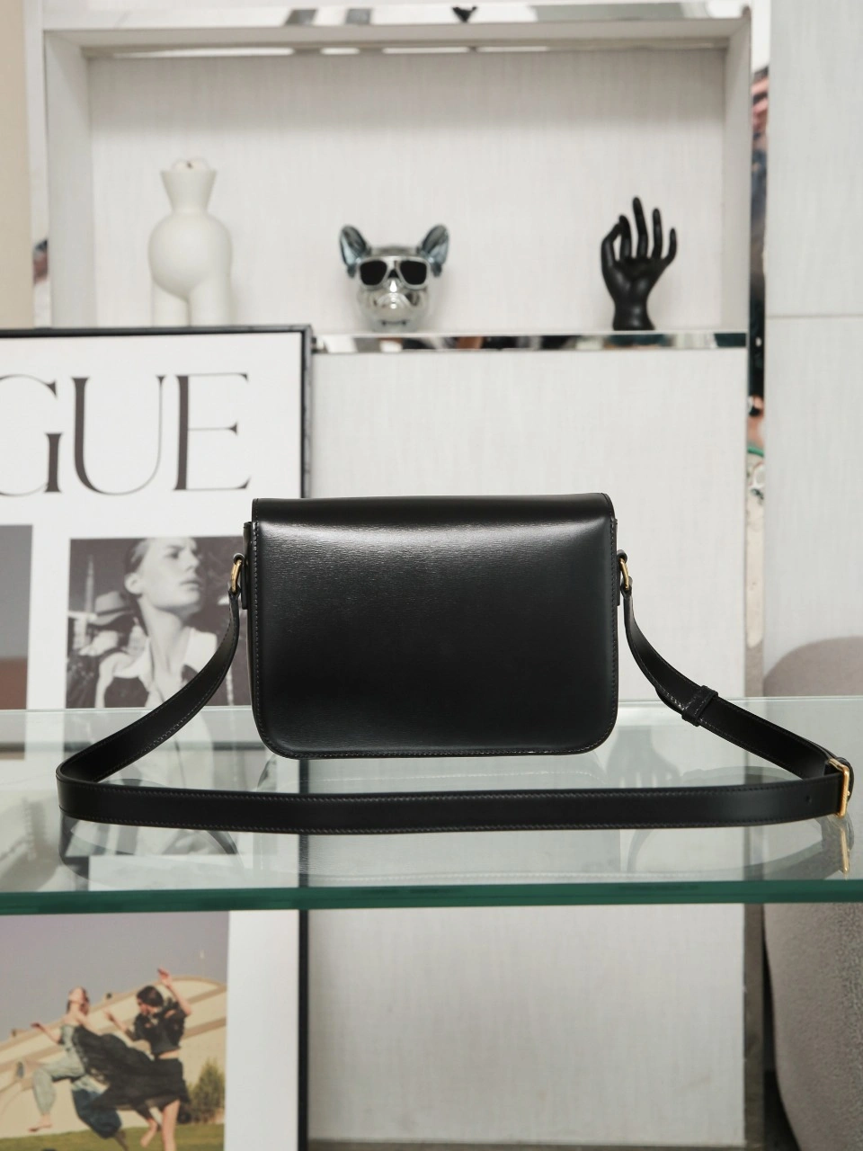 Celine Triomphe Bags RelaxedFit 78390