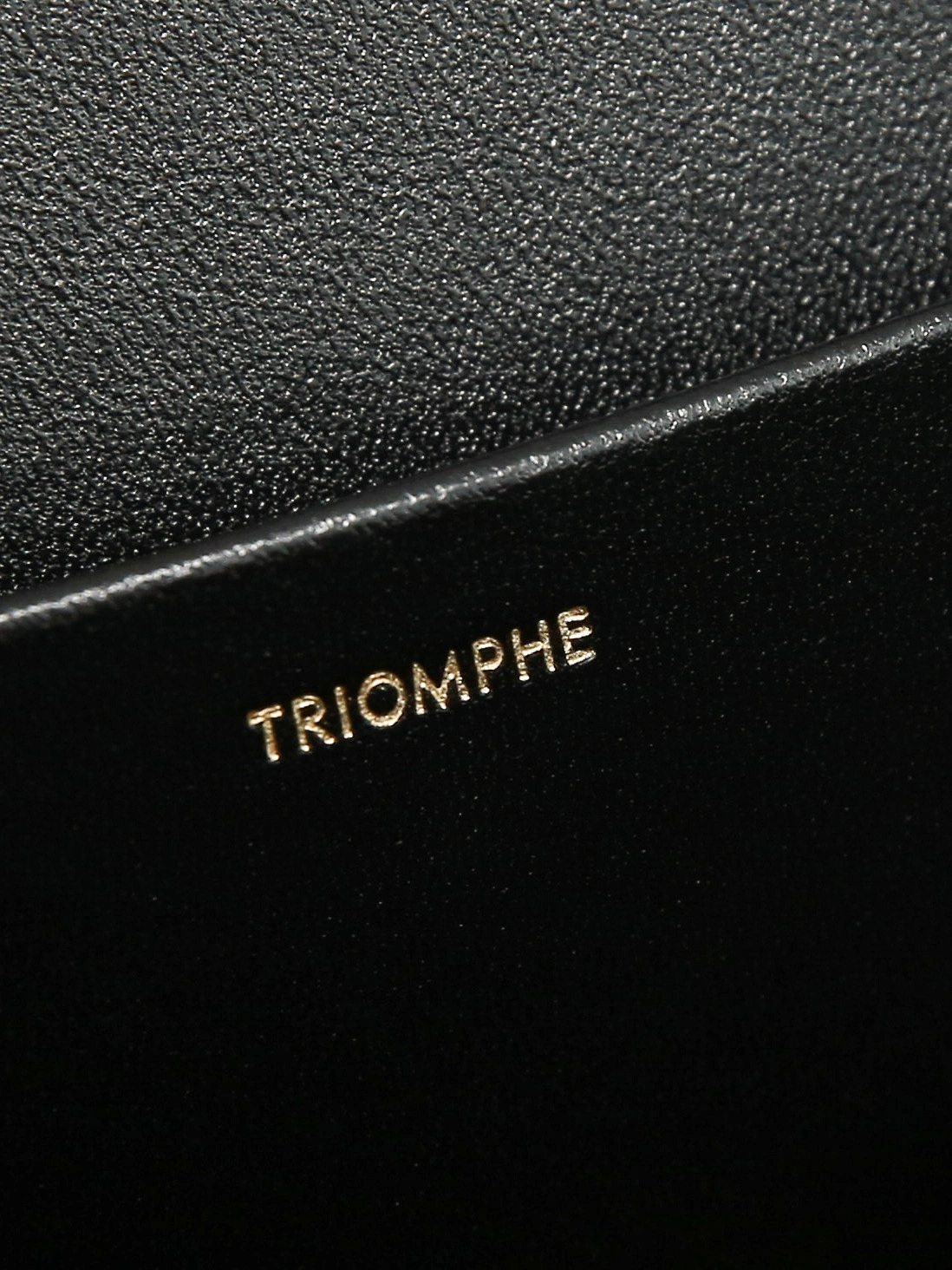 Celine Triomphe Bags RelaxedFit 78390