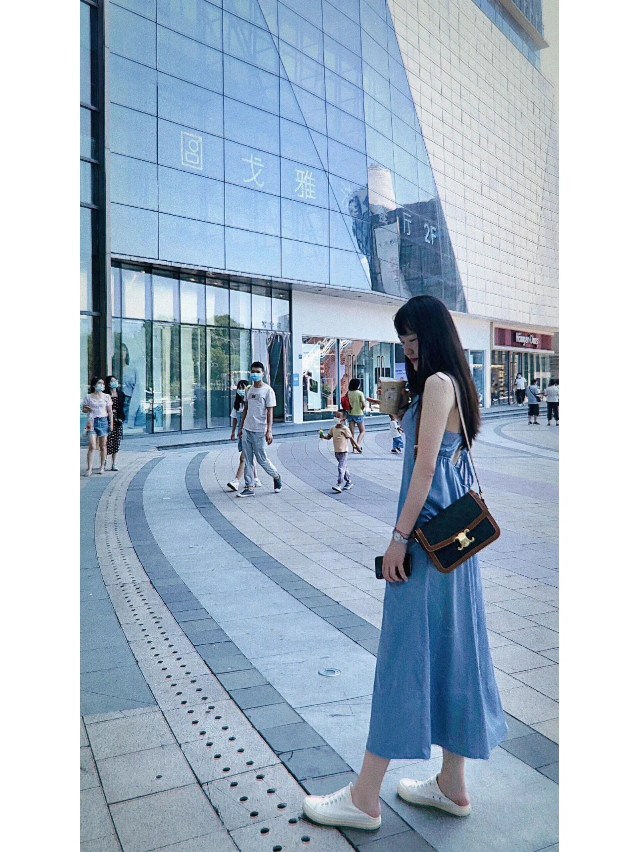 Celine Triomphe Bags Breathable 78385