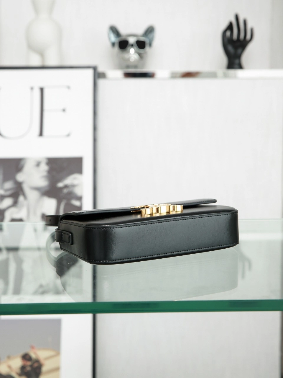 Celine Triomphe Bags FashionForward 78407