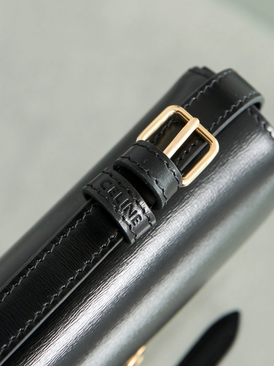 Celine Triomphe Bags FashionForward 78407