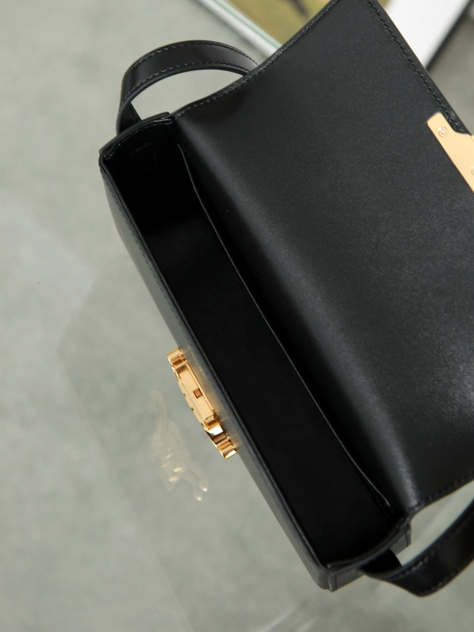 Celine Triomphe Bags FashionForward 78407