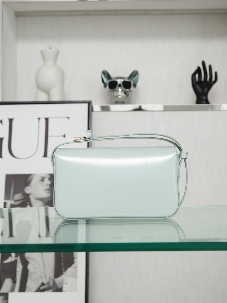 Celine Triomphe Bags Contemporary 78391