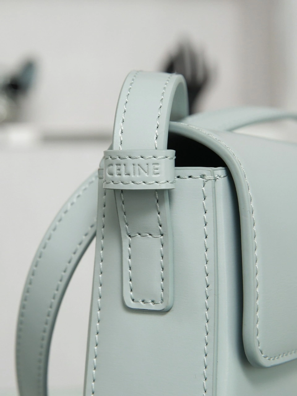 Celine Triomphe Bags Contemporary 78391
