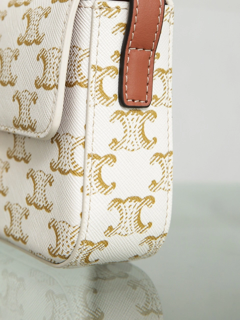 Celine Triomphe Bags EasyCare 78406