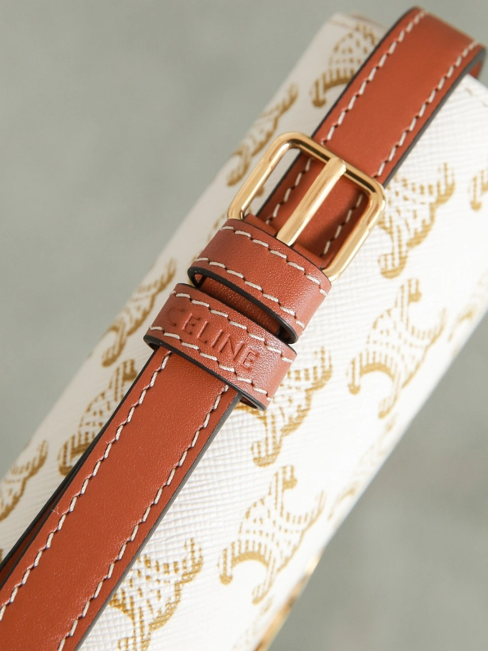 Celine Triomphe Bags EasyCare 78406