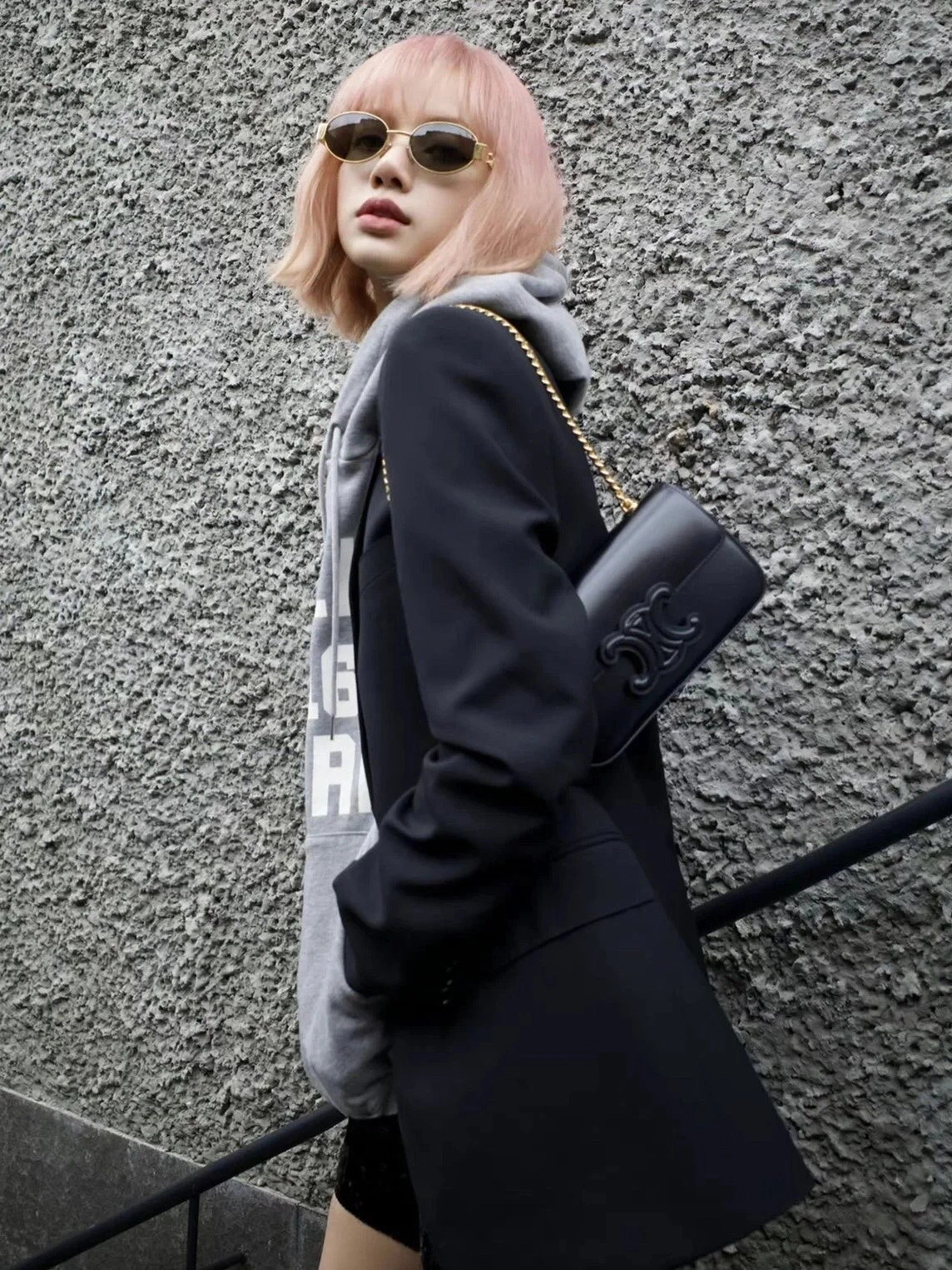 Refined Celine Triomphe Bags 78404