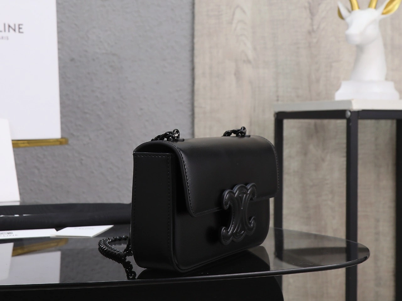 Popular Celine Triomphe Bags 78398