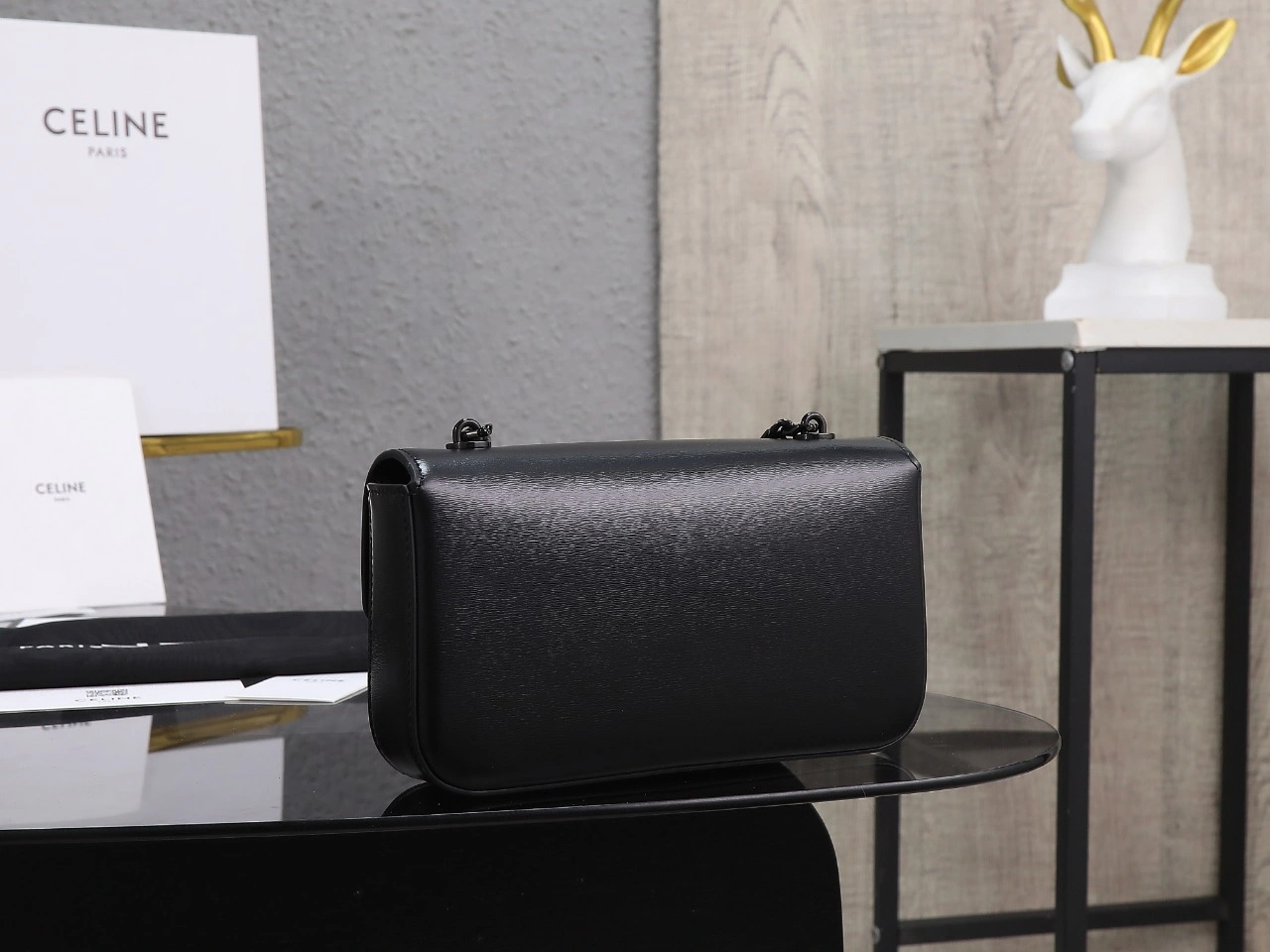 Popular Celine Triomphe Bags 78398
