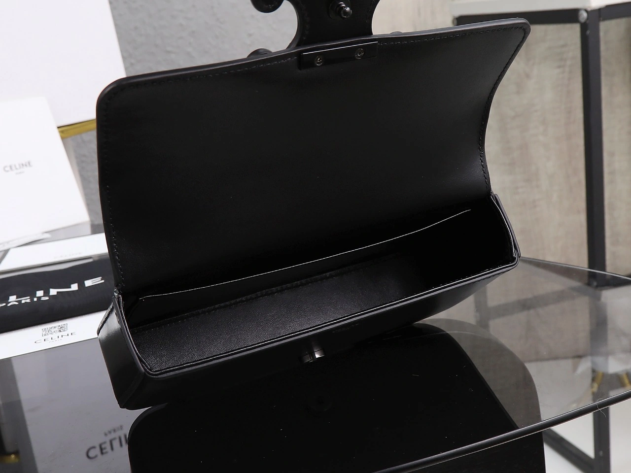 Popular Celine Triomphe Bags 78398