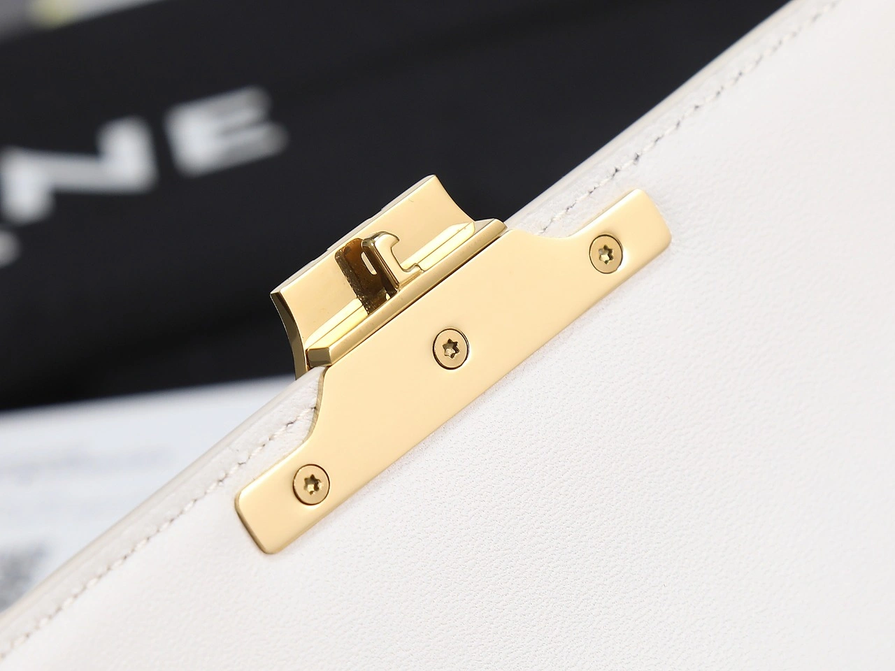 Casual Celine Triomphe Bags 78401
