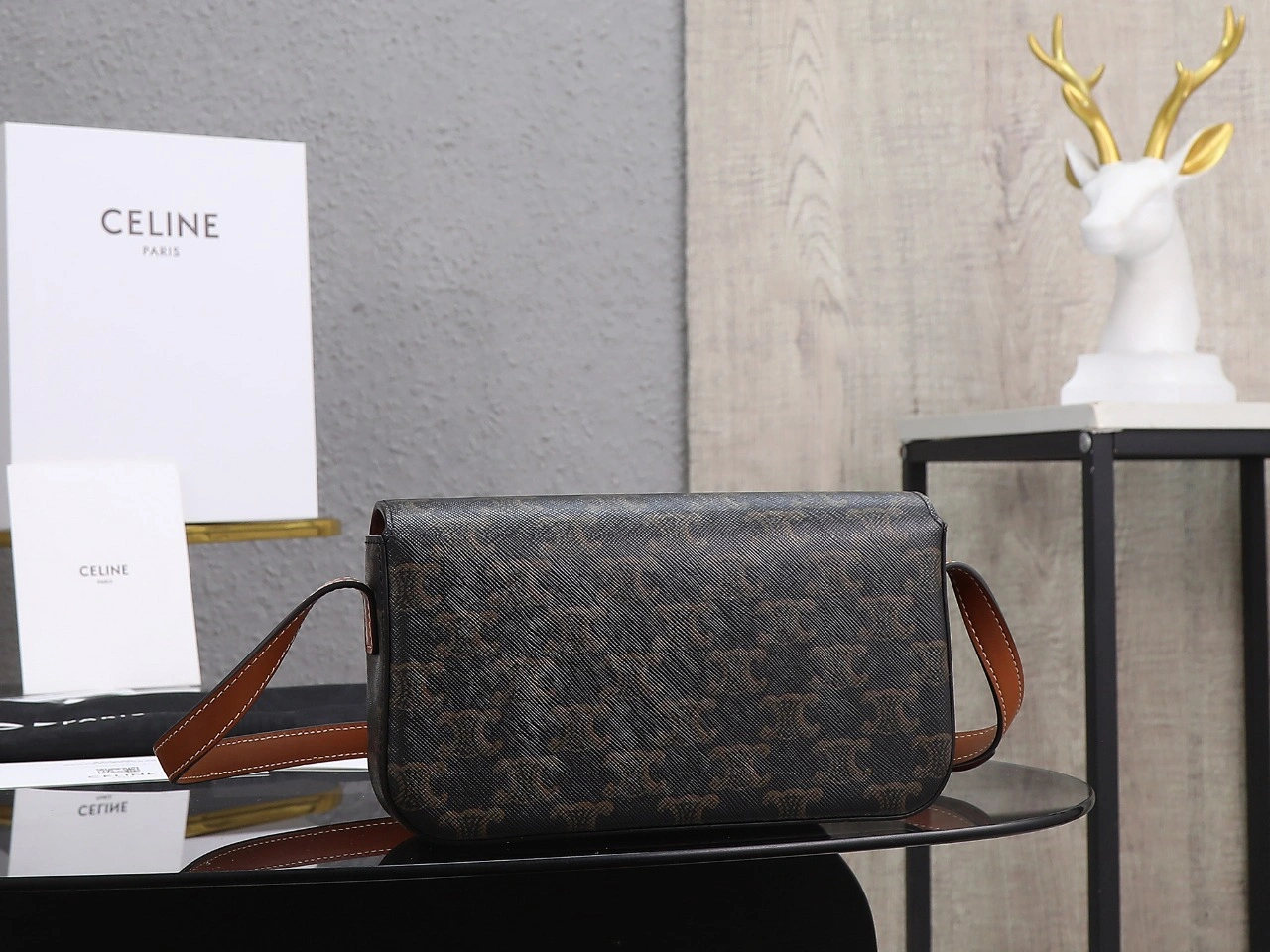 WeatherProof Celine Triomphe Bags 78396