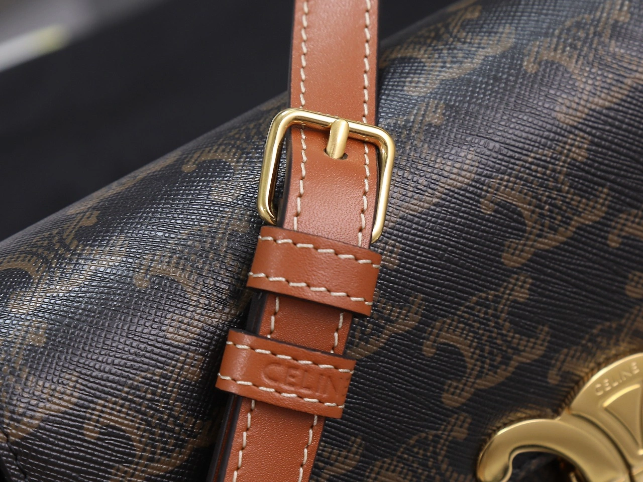 WeatherProof Celine Triomphe Bags 78396