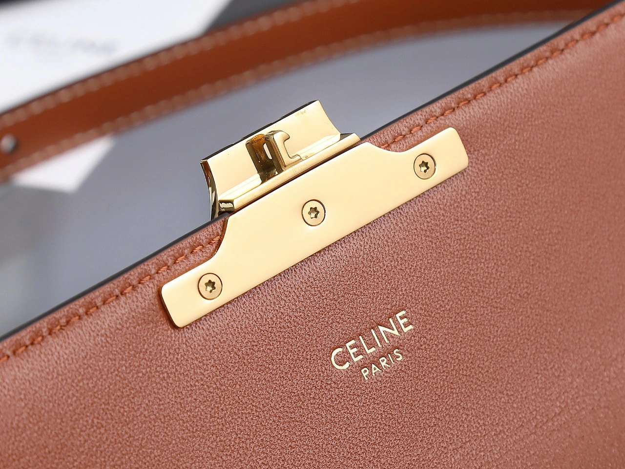 WeatherProof Celine Triomphe Bags 78396