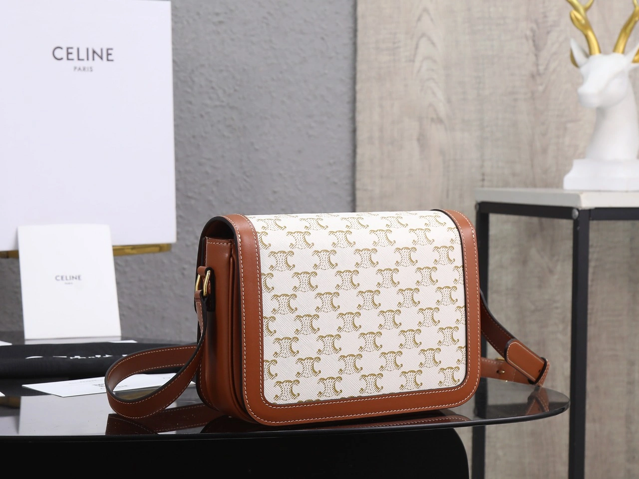 SmartChoice Celine Triomphe Bags 78388