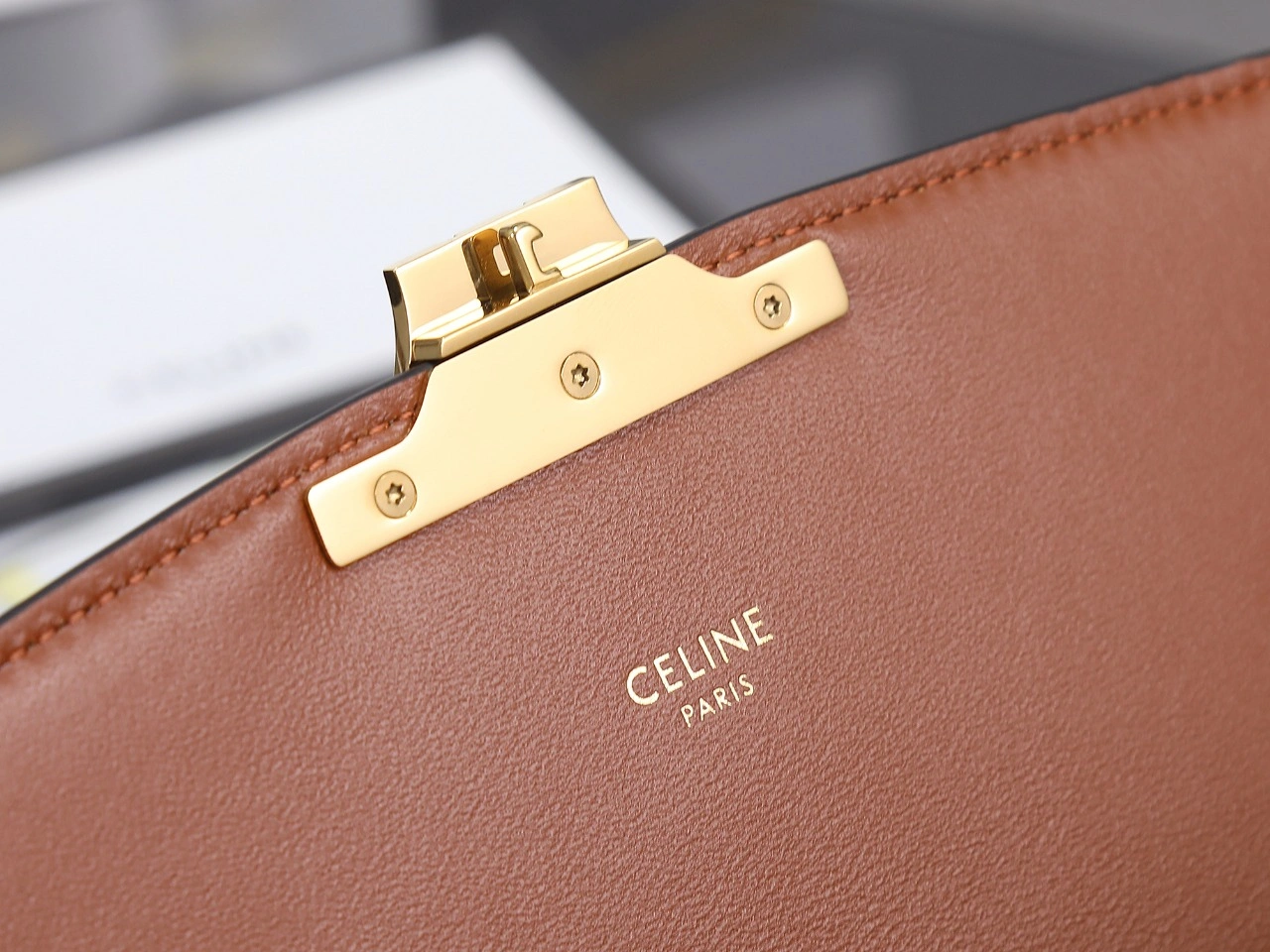 SmartChoice Celine Triomphe Bags 78388