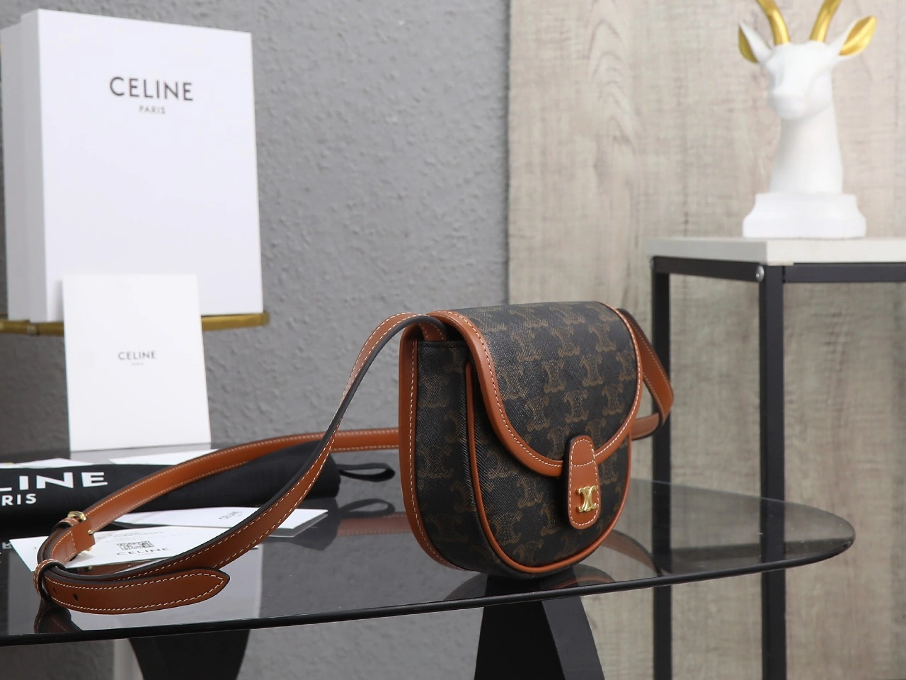 Celine Triomphe Bags UrbanStyle 78400