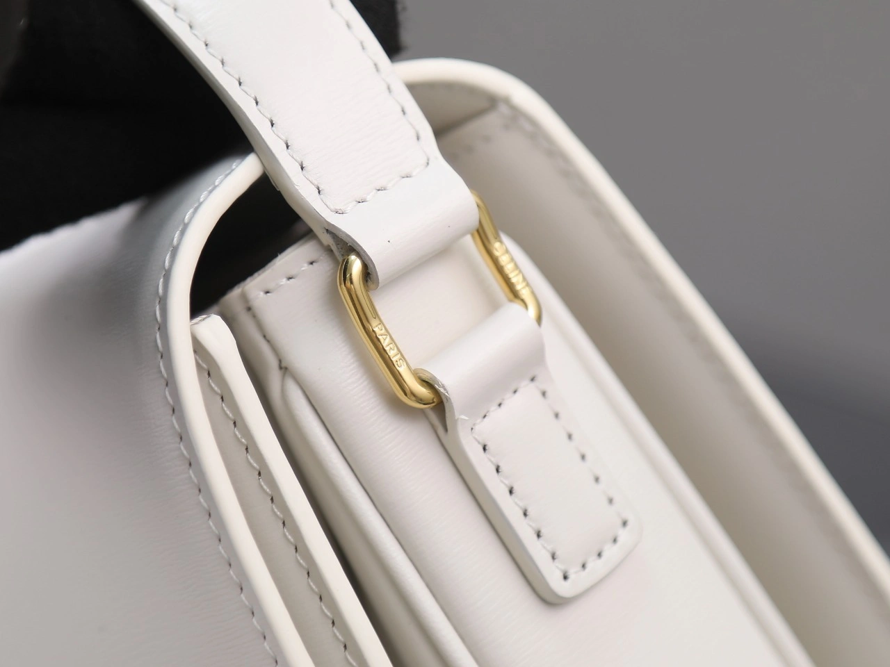 Sustainable Celine Triomphe Bags 78394