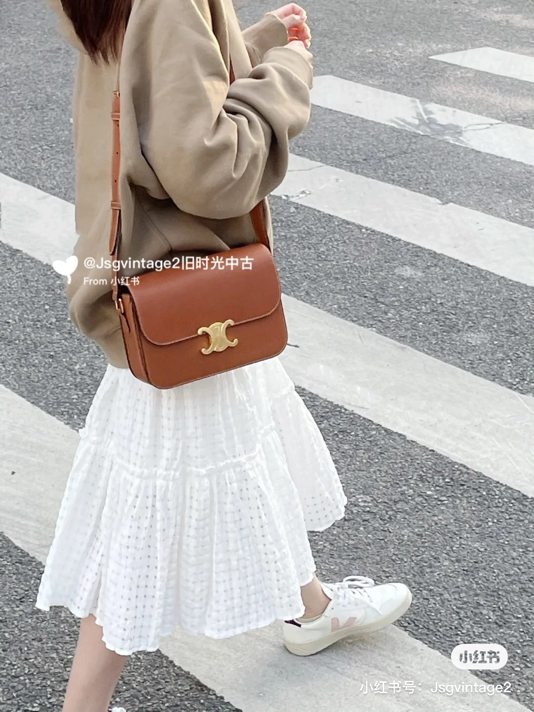 Thermal Celine Triomphe Bags 78386